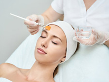 Cold peeling – Chemical Front