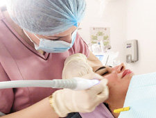 Light Therapy Hydrafacial