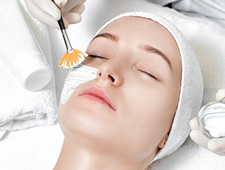Chemical peel