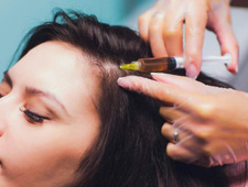 Platelet-rich plasma