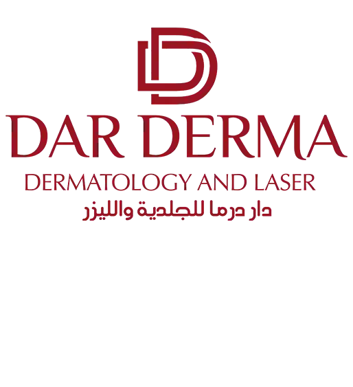 Person receiving surgical treatment