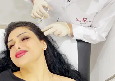 Revitalize your hair with our specialized treatments. Our experts offer solutions for healthier, more beautiful hair you'll love.