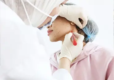 Discover the transformative world of plastic surgery with our expert team. Achieve your ideal look safely and confidently.